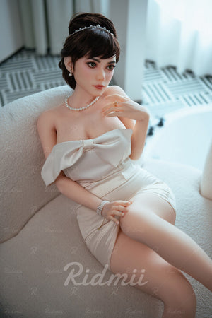 Orielle Sex doll (Ridmii Doll 164cm c-cup Tpe) EXPRESS