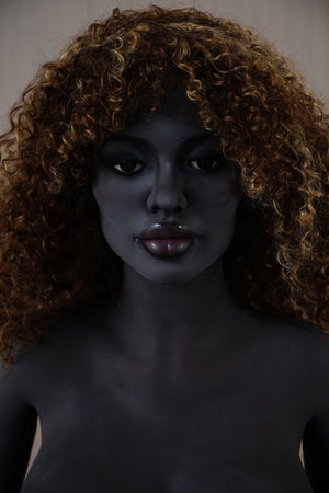 Sahara Sex Doll (WM-Doll 162 cm E-CUP #237 TPE)