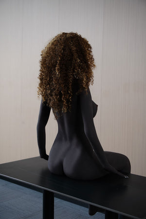 Sahara Sex Doll (WM-Doll 162 cm E-CUP #237 TPE)