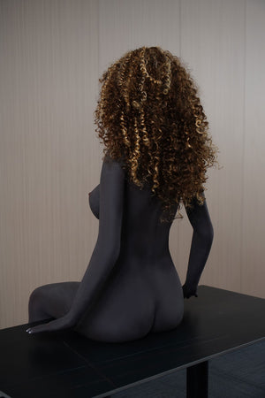 Sahara Sex Doll (WM-Doll 162 cm E-CUP #237 TPE)