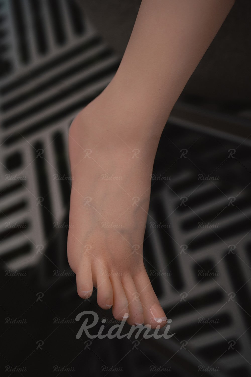 Orielle bambola del sesso (Ridmii Doll TPE coppa C da 164 cm)