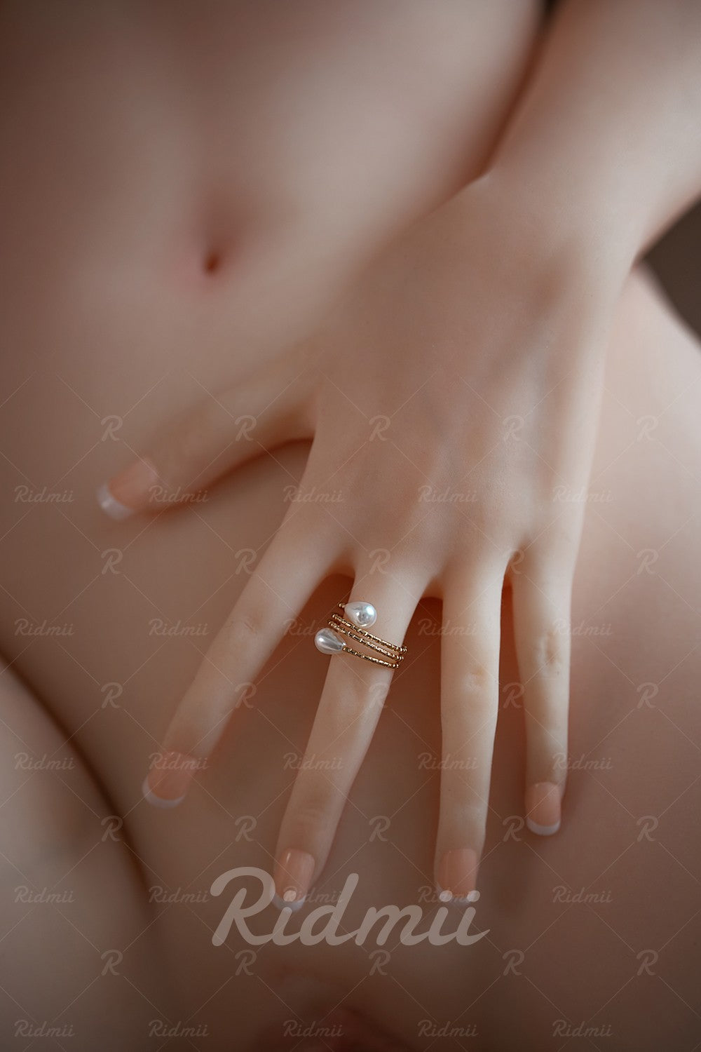 Orielle bambola del sesso (Ridmii Doll TPE coppa C da 164 cm)