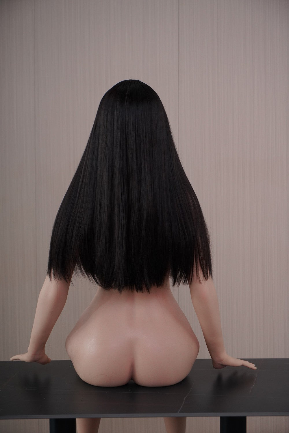 Joline bambola del sesso (Galatea Doll Coppa D da 163 cm n. 198 in silicone)