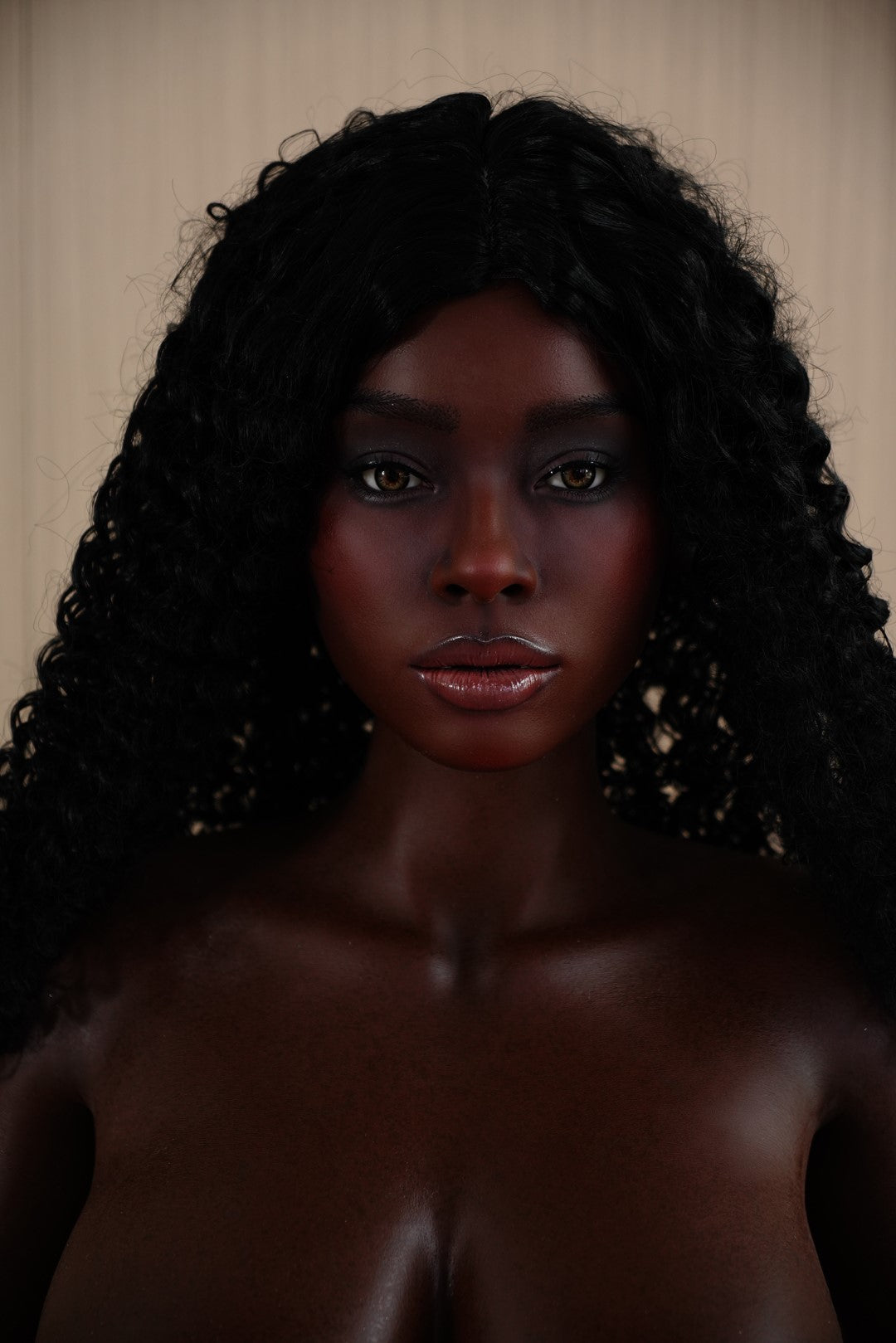 Alexis Sex doll (Galatea Doll 163cm D-cup #116 silicone)