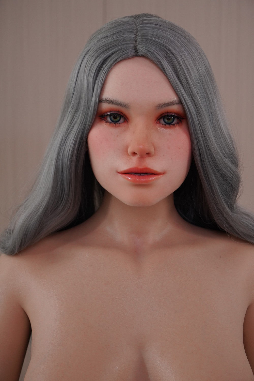 Olga Sex Doll (Galatea Doll 164 cm B-Cup #198 Silicone)