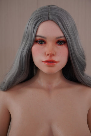Olga Sex Doll (Galatea Doll 164 cm B-Cup #198 Silicone)