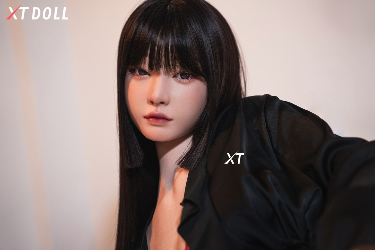 Mei-Li Sex doll (XT Doll 165cm E-cup #XT-Byb32 silicone)