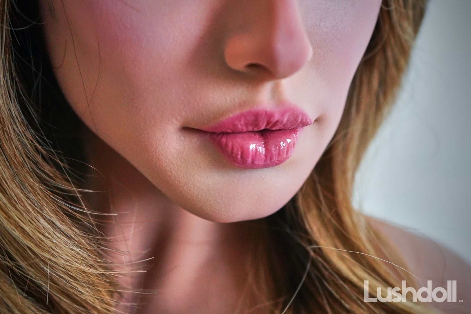 Mishka bambola del sesso (Lushdoll Coppa C n. 6 TPE da 170 cm)