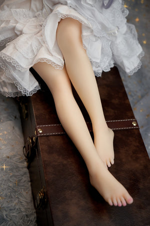 Hicharis (WM-Doll Mini 80cm f-kupa tpe)