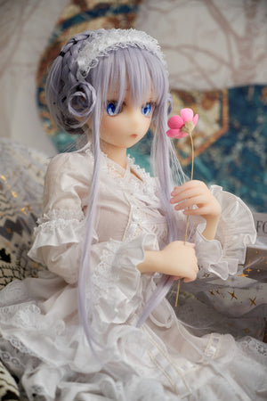 Hicharis (WM-Doll Mini 80cm f-kupa tpe)