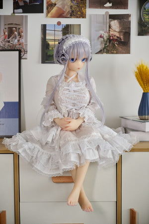 Hicharis (WM-Doll Mini 80cm f-kupa tpe)