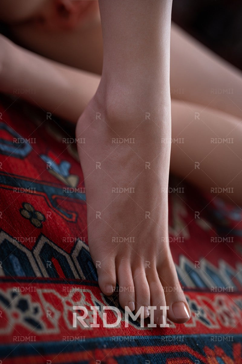 Kaya bambola del sesso (Ridmii Doll Coppa B da 164 cm #K58 Silicone)