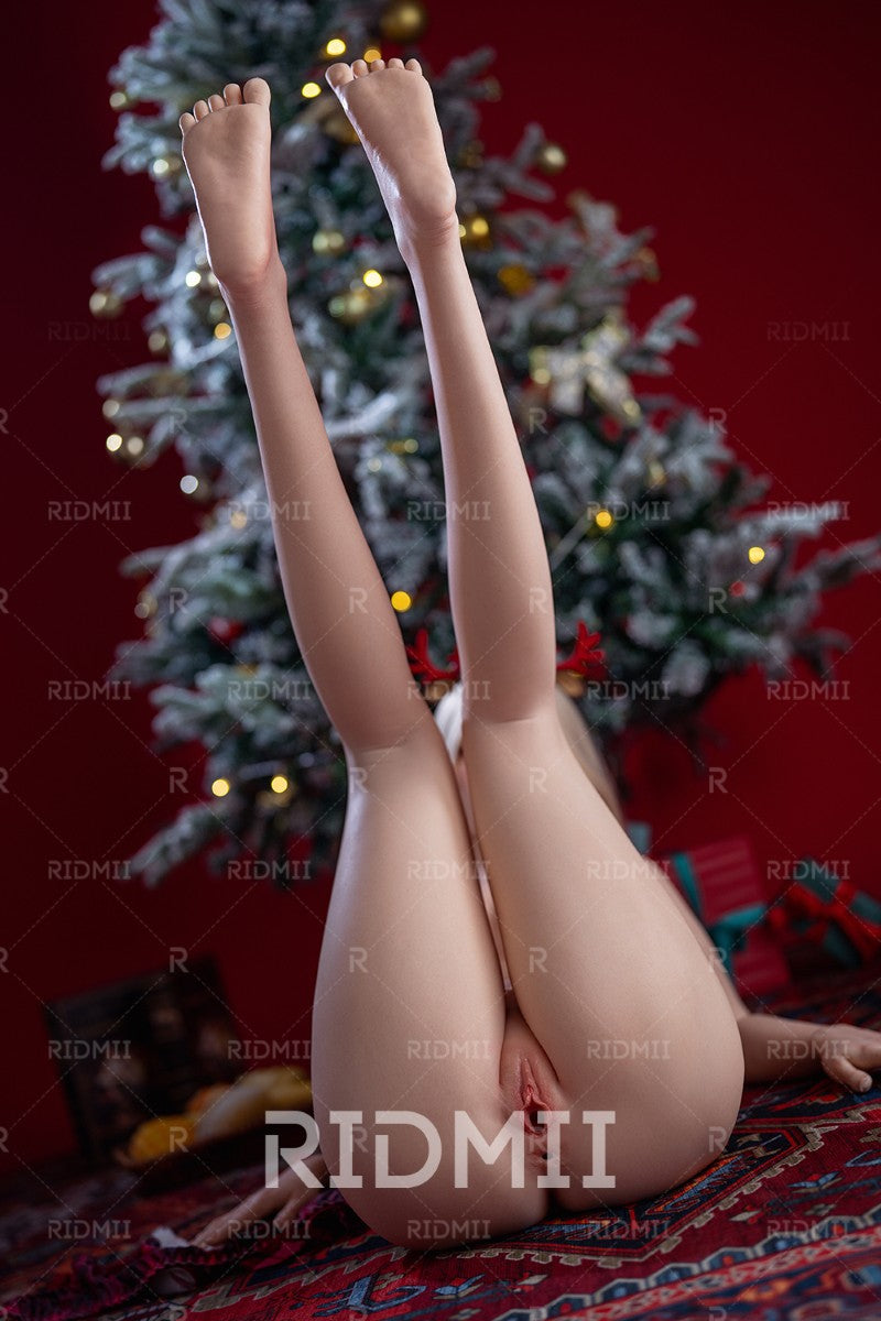 Kaya bambola del sesso (Ridmii Doll Coppa B da 164 cm #K58 Silicone)