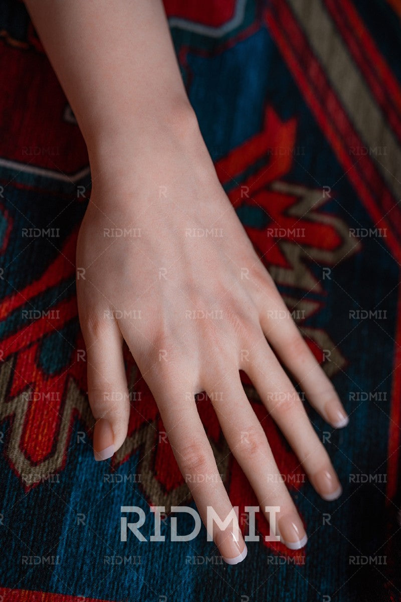 Kaya bambola del sesso (Ridmii Doll Coppa B da 164 cm #K58 Silicone)