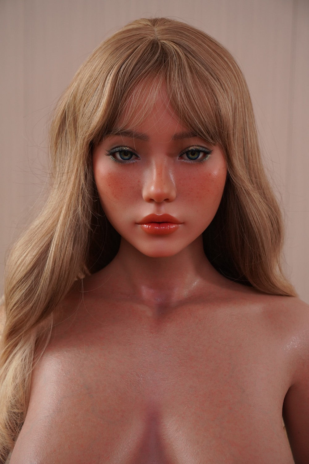 Maria Sex Doll (Galatea Doll 164 cm B-Cup #135 Silicone)