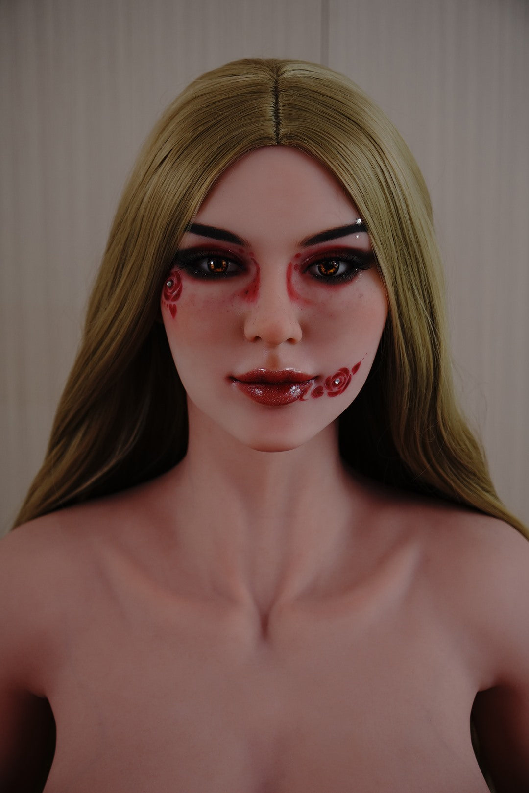 Casey Sex Doll (WM-Doll 172 cm F-CUP #266 TPE)