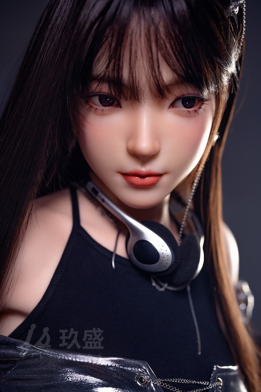 Sora Sex Doll (JIUSHENG 158CM D-KUPA #70 Silicone)