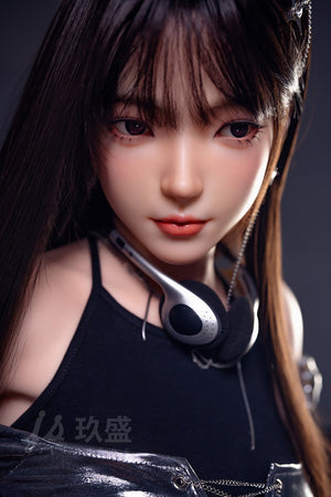 Sora Sex Doll (JIUSHENG 158CM D-KUPA #70 Silicone)