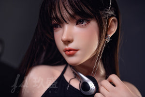 Sora Sex Doll (JIUSHENG 158CM D-KUPA #70 Silicone)