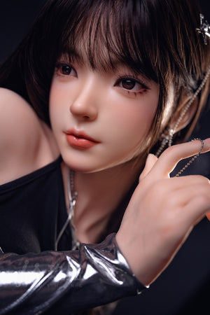 Sora Sex Doll (JIUSHENG 158CM D-KUPA #70 Silicone)