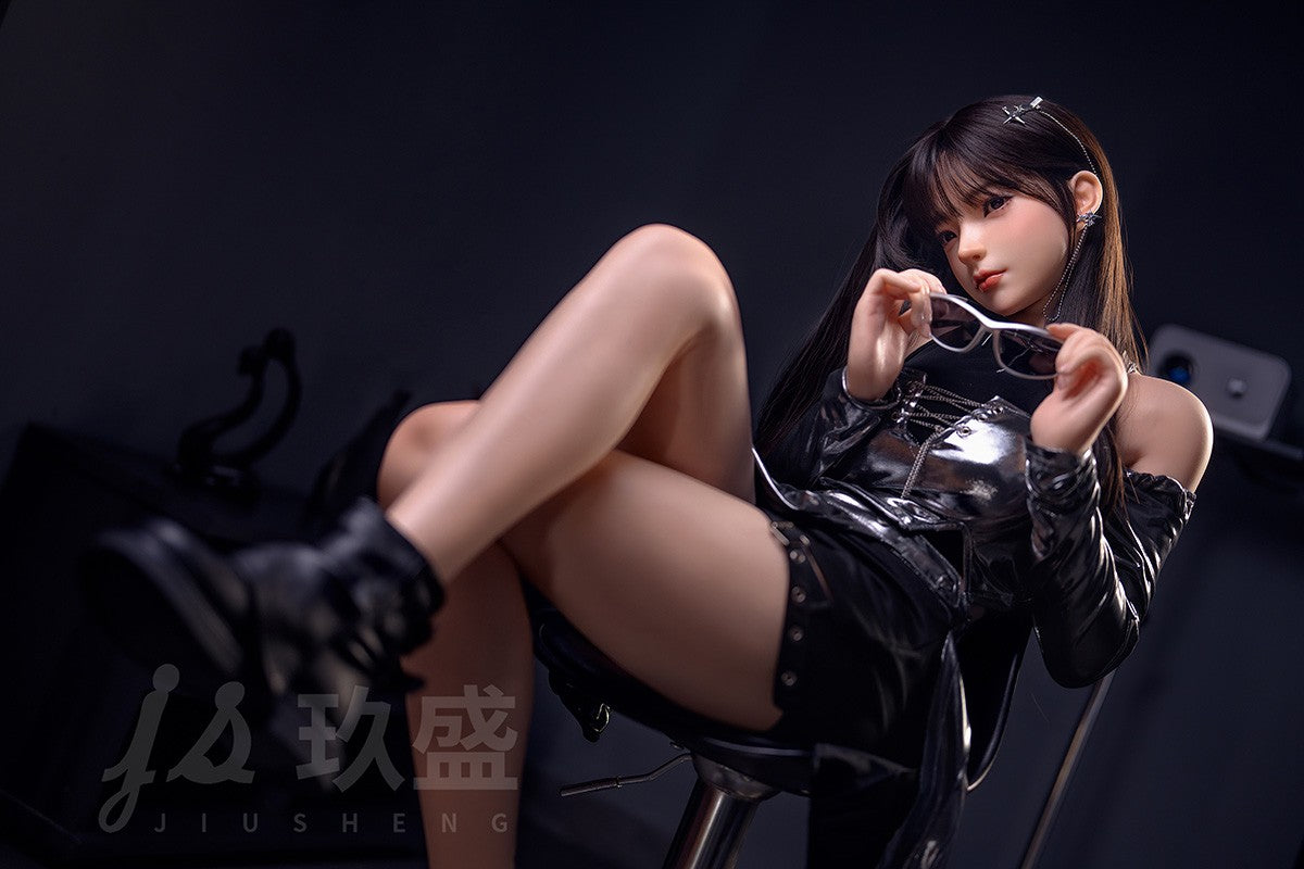 Sora Sex Doll (JIUSHENG 158CM D-KUPA #70 Silicone)