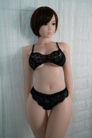 Akira Sex Doll (Piper Doll Silicone g-cup da 100 cm) EXPRESS