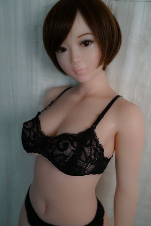 Akira Sex Doll (Piper Doll Silicone g-cup da 100 cm) EXPRESS