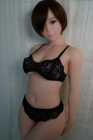 Akira Sex Doll (Piper Doll Silicone g-cup da 100 cm) EXPRESS