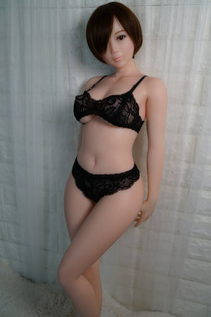 Akira Sex Doll (Piper Doll Silicone g-cup da 100 cm) EXPRESS