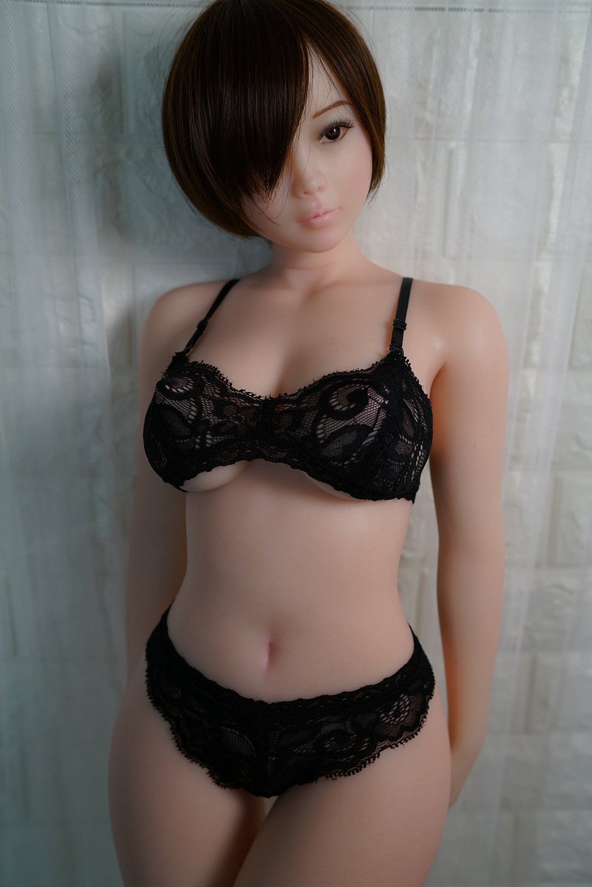 Akira Sex doll (Piper Doll 100cm G-cup silicone) EXPRESS