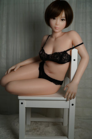Akira Sex Doll (Piper Doll Silicone g-cup da 100 cm) EXPRESS