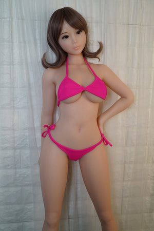 Akira Sex Doll (Piper Doll Silicone g-cup da 100 cm) EXPRESS