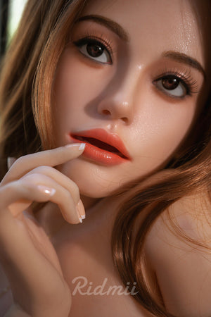 Jada Sex Doll (Ridmii Doll 164 cm C-CUP TPE+silicone)