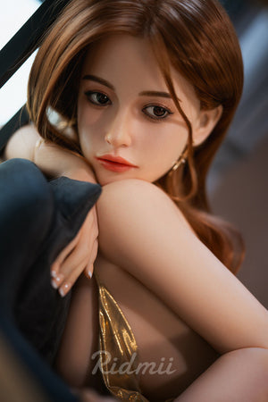 Jada Sex Doll (Ridmii Doll 164 cm C-CUP TPE+silicone)