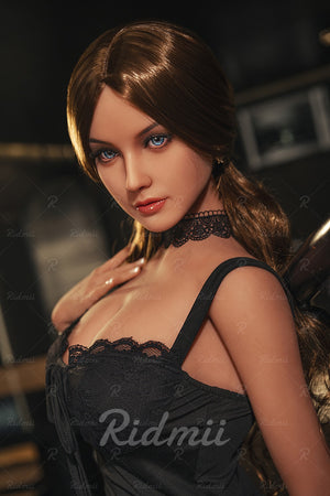 Raven Sex Doll (Ridmii Doll 164 cm C-KUPA TPE)