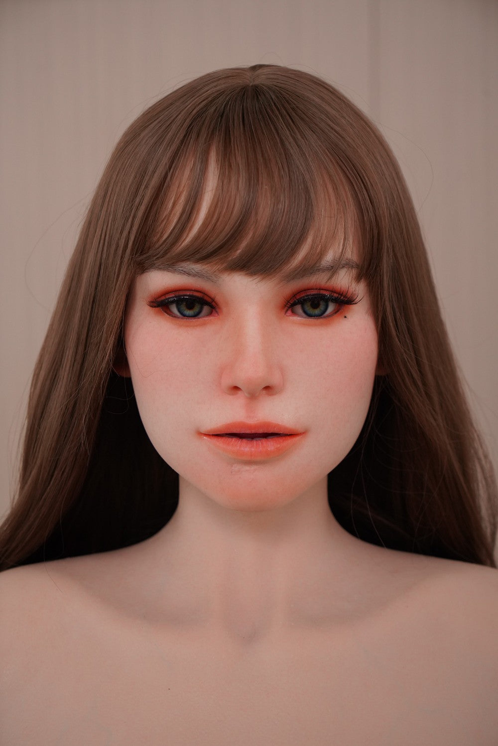 Samira Sex Doll (Galatea Doll 163 cm d-kupa #198 silicone)