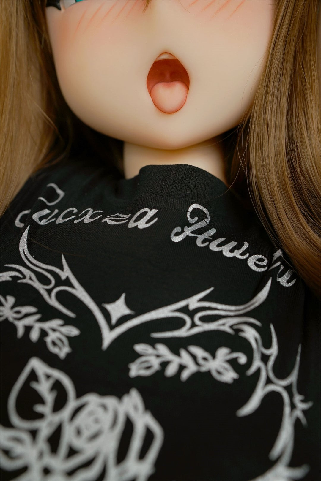 Koharu bambola del sesso (Irokebijin 130 cm Coppa A S-TPE)