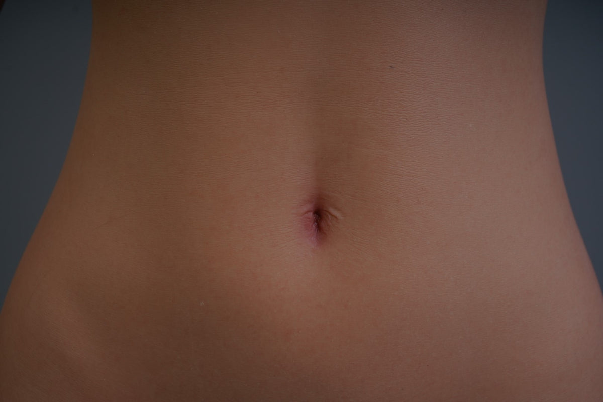 Gabby bambola del sesso (Galatea Doll Coppa C da 162 cm #046 in silicone)