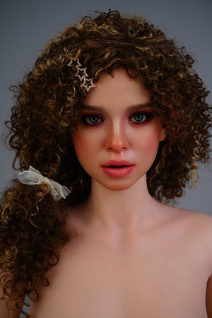 Bella Sex doll (Galatea Doll 168cm c-cup #047 silicone)