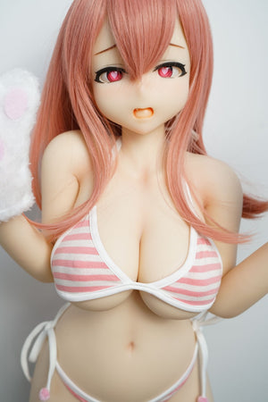 Yui Sex doll (Irokebijin 90cm f-cup HSS silicone)