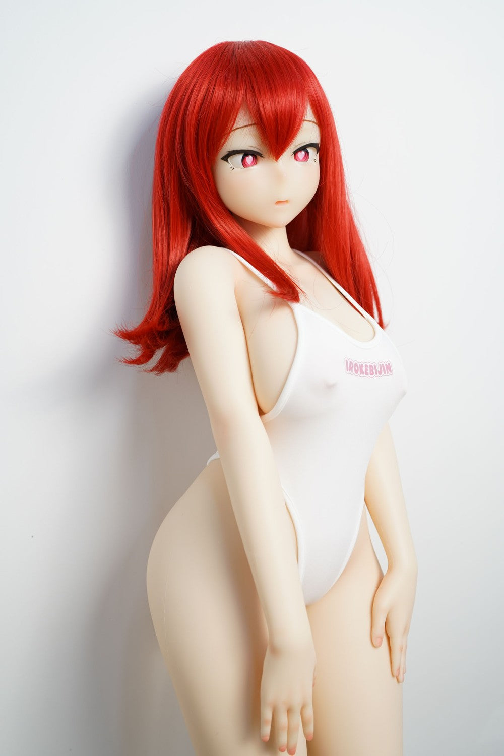 Akane bambola del sesso (Irokebijin Coppa F da 90 cm in silicone HSS)