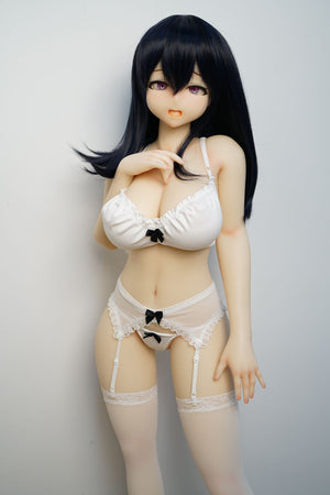 Yui Sex doll (Irokebijin 95cm f-cup HSS silicone)