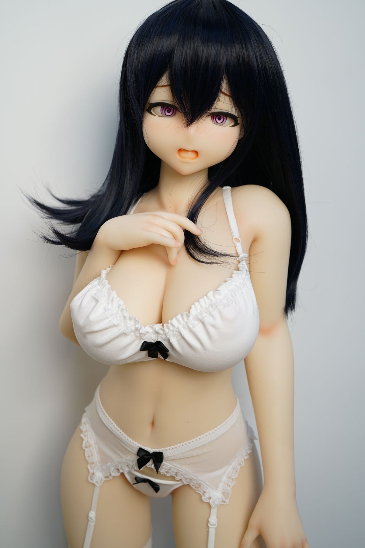 Yui Sex doll (Irokebijin 95cm F-cup HSS silicone)