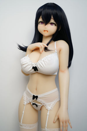 Yui Sex doll (Irokebijin 95cm f-cup HSS silicone)