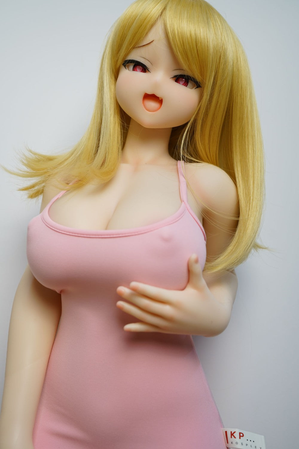 Akari Sex doll (Irokebijin 95cm F-cup HSS silicone)