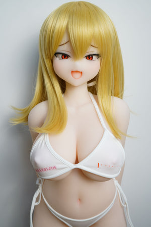 Akari Bambola sessuale (Irokebijin 90 cm F-KUPA S-TPE)