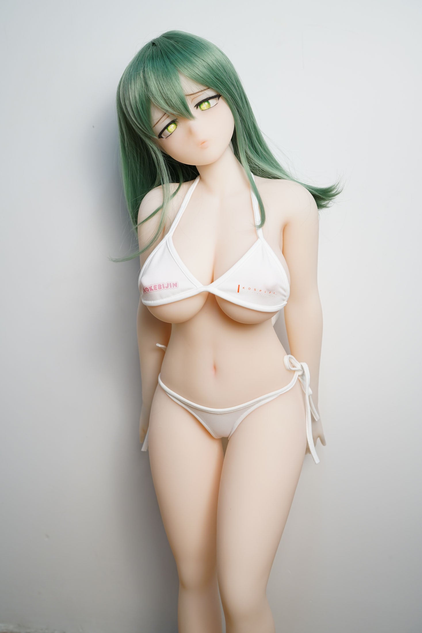 Rico bambola del sesso (Irokebijin Coppa F da 95 cm (S-TPE)