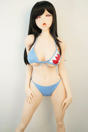 ARISA Sex Doll (Irokebijin 152 cm C-CUP S-TPE)