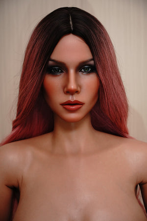 Montana Sex doll (Galatea Doll 167cm d-cup #109 silicone)