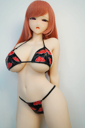 Mion Sex Doll (Irokebijin 150 cm E-CUP S-TPE)